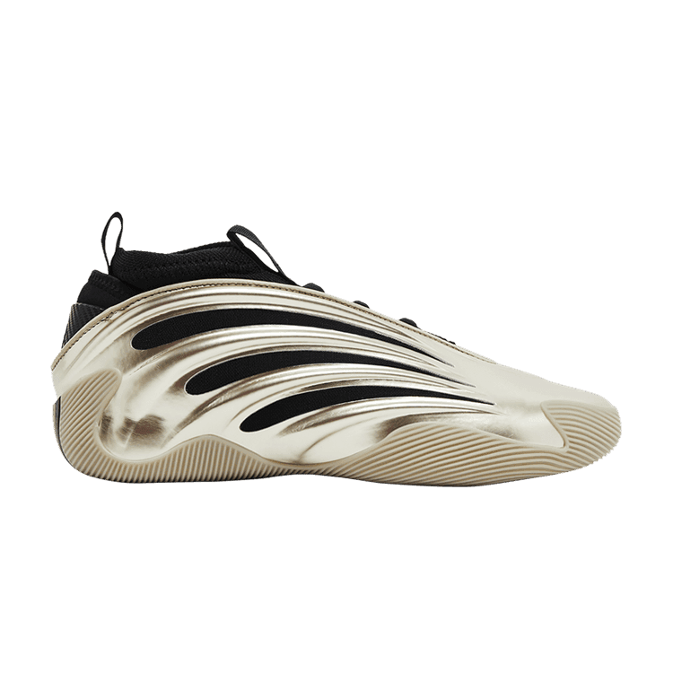 adidas Harden Vol. 9 'Cyber Metallic' Cyber Metallic/Core Black/Lucid Red