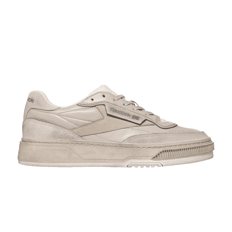 Reebok Club C LTD 'Wax Concrete Grey' Wax/Concrete Grey