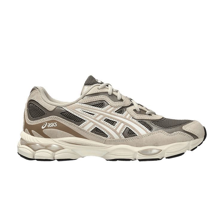 ASICS Gel NYC 'Clay Canyon Cream' Clay Canyon/Cream