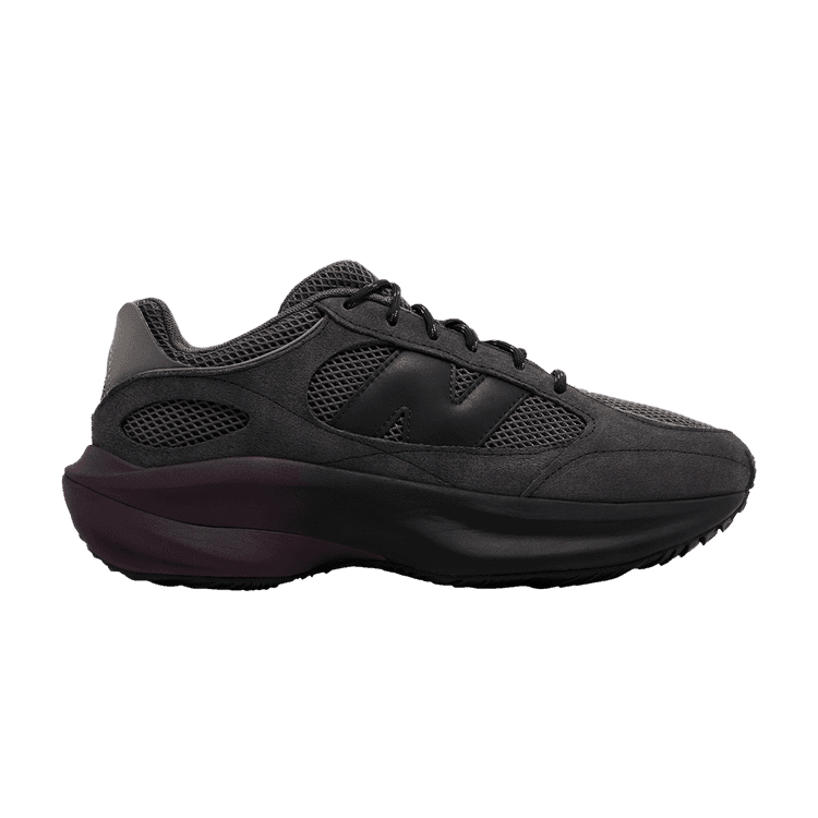 New Balance WRPD Runner 'Phantom Plum' Phantom/Magnet/Plum Brown