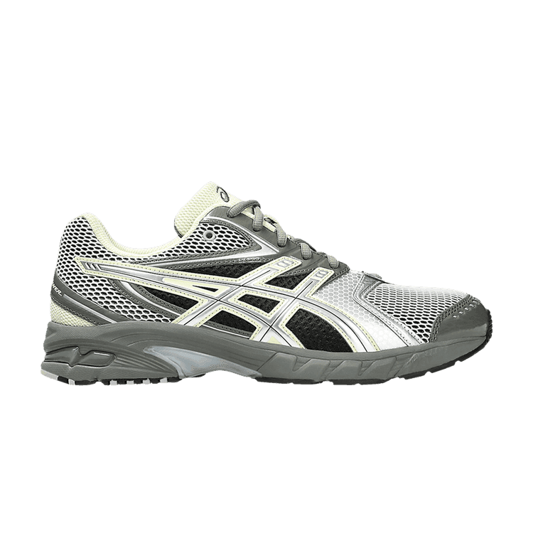ASICS Gel DS Trainer 14 'Truffle Grey' Truffle Grey/Pure Silver
