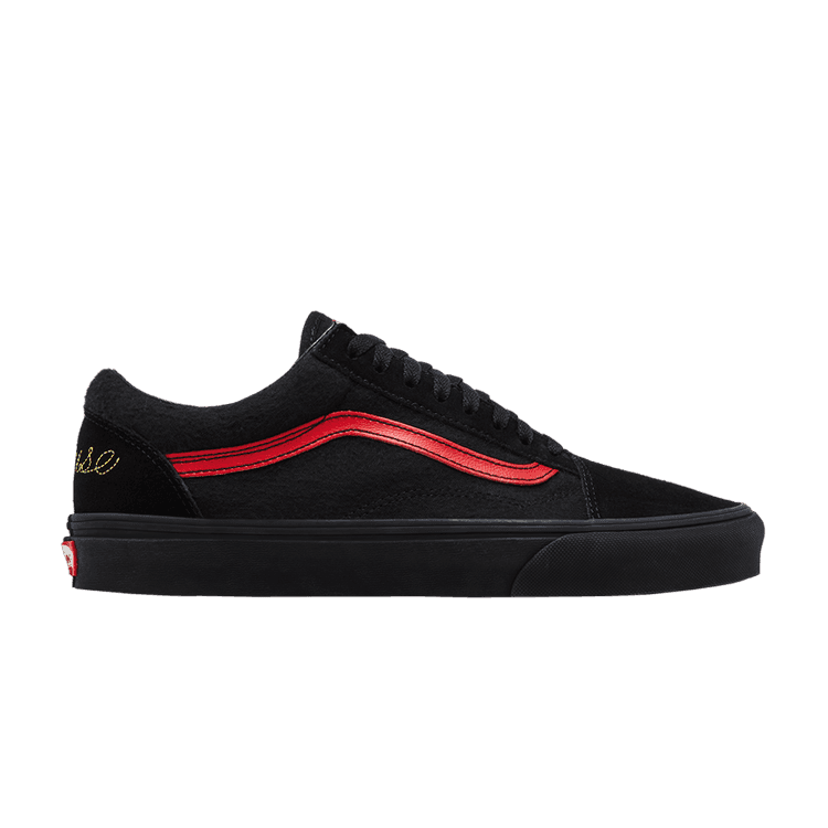 Disney x Vans Old Skool 'Mickey Mouse Club' Mickey Mouse Club/Black