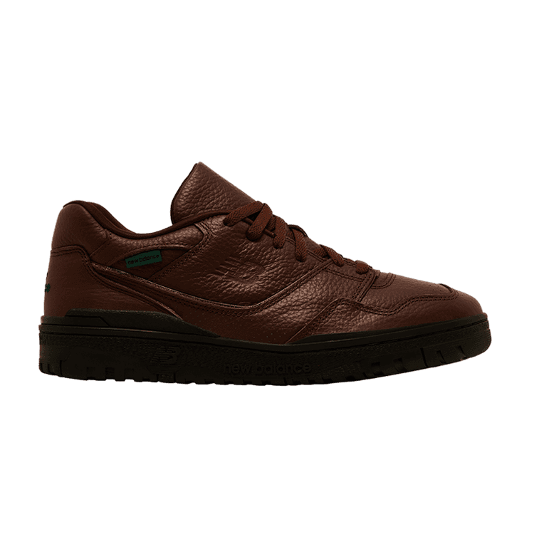 New Balance 550 'Rich Oak' Rich Oak/Rich Earth/Nightwatch Green