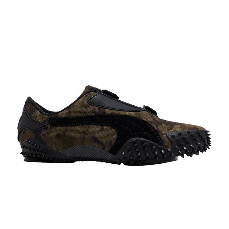 Puma Wmns Mostro 'Wild Willow Camo' Wild Willow/Dark Olive