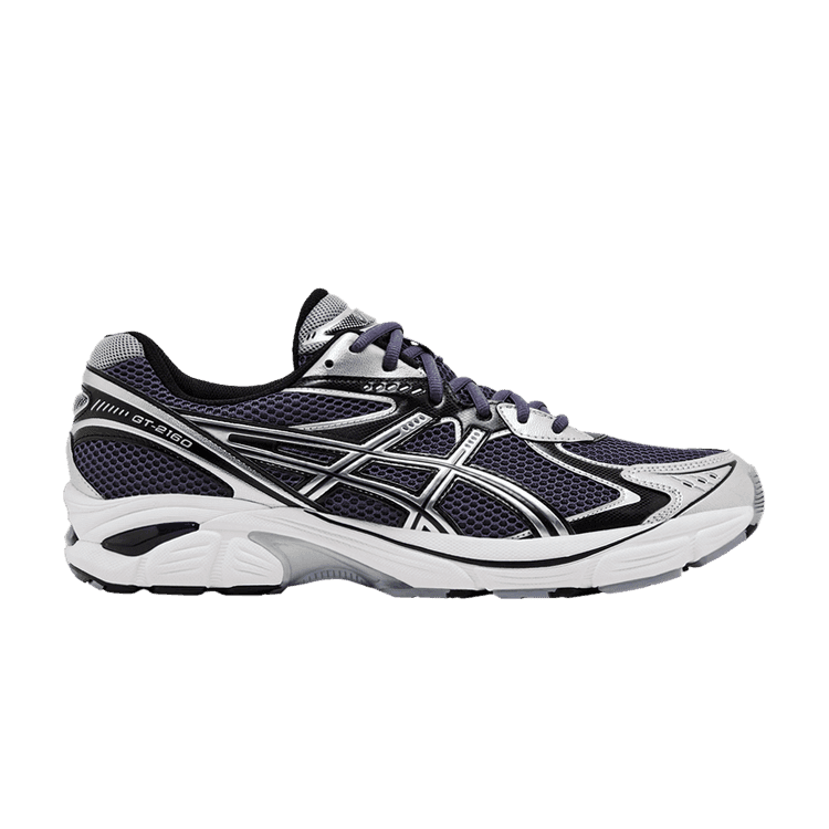ASICS GT 2160 'Indigo Fog Pure Silver' Indigo Fog/Pure Silver
