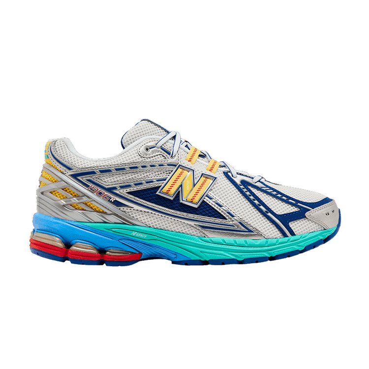 New Balance 1906R 'Moon Sign' DTLR Exclusive Multi-Color