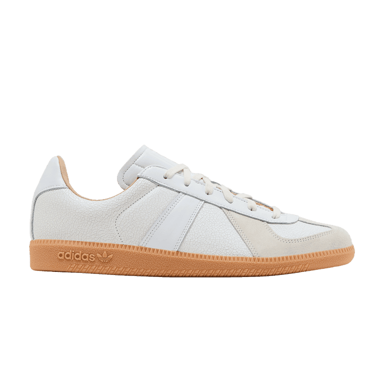adidas BW Army Lux 'White Gum' Cloud White/Cloud White/Gum