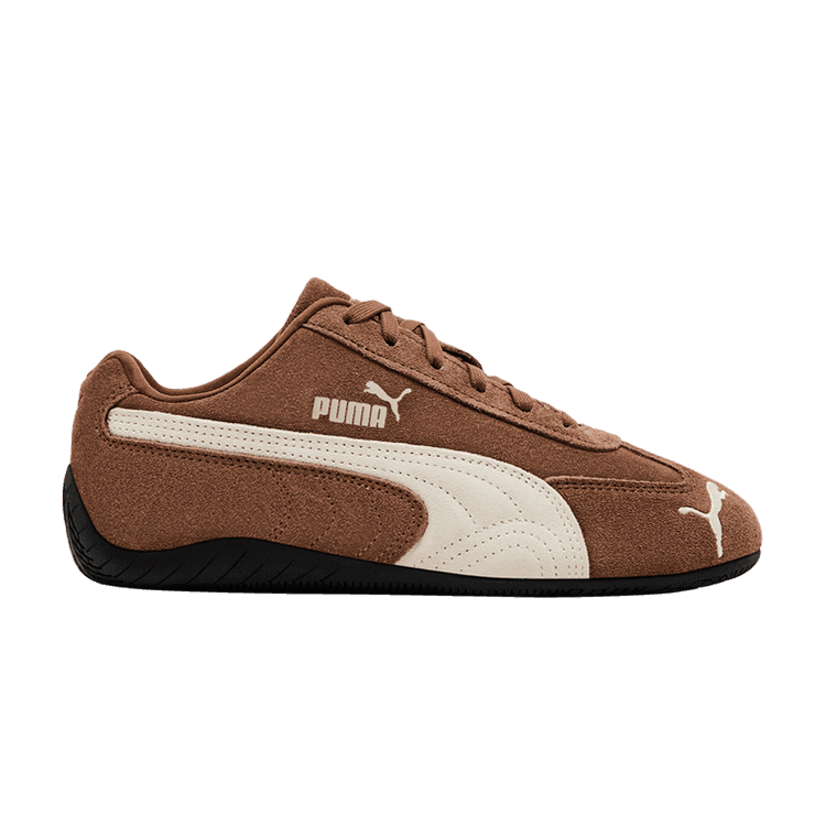 Puma Wmns Speedcat OG 'Haute Coffee Frosted Ivory' Haute Coffee/Frosted Ivory