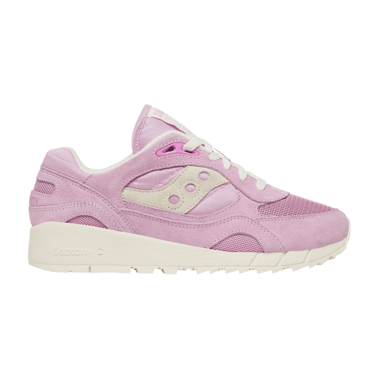 Saucony Shadow 6000 'Pink Lavender' Pink/Lavender