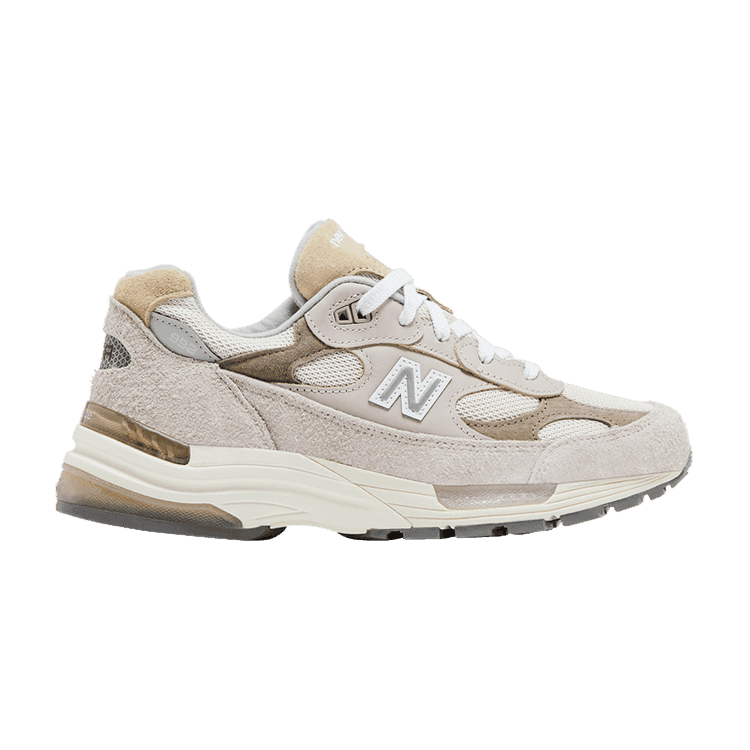 Teddy Santis x New Balance 992 Made in USA 'Moonrock Mushroom' Moonrock/Mushroom