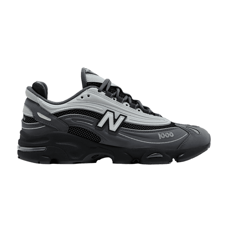 New Balance 1000 'Castlerock' JD Exclusive Castlerock