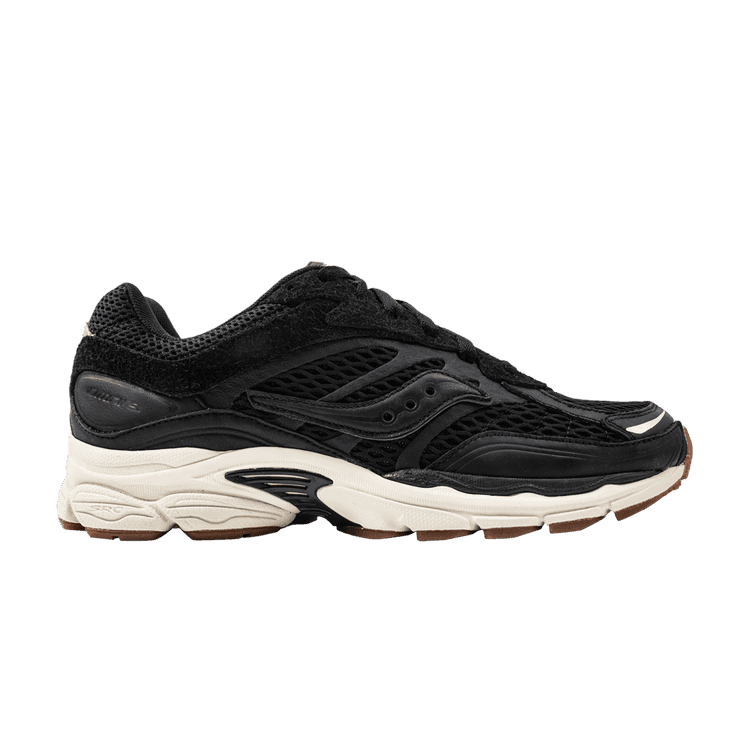 Saucony ProGrid Omni 9 'Crafted - Black' Black