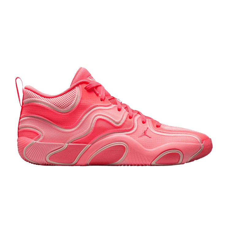 Air Jordan Tatum 3 'Blender' Pink Tint/Lava Glow/Hot Punch/Guava Ice