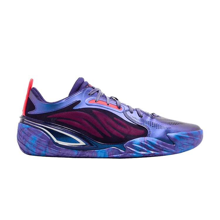 Puma All-Pro Nitro Elite 'PRO16 League' Team Violet/Black