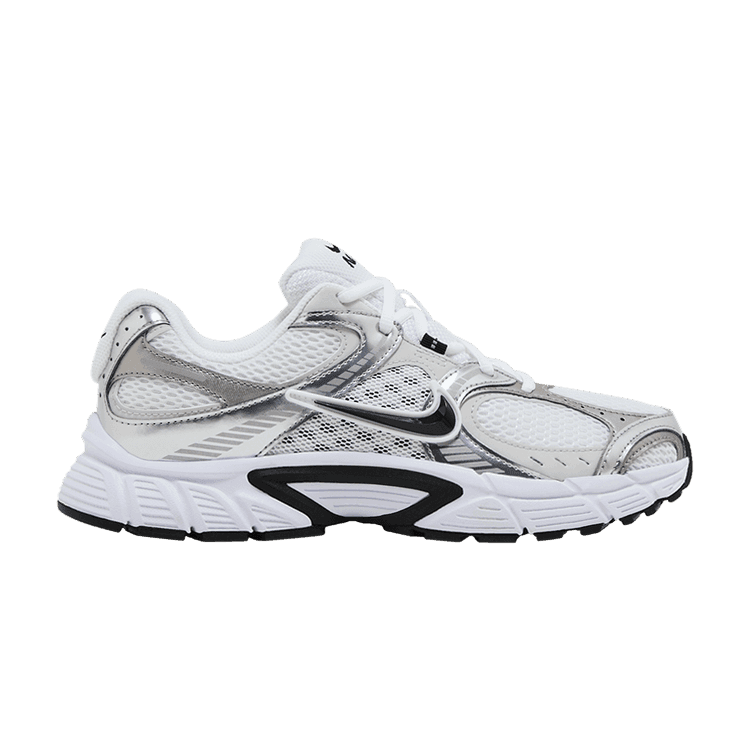Nike V5 RNR 'Vast Grey' White/Vast Grey/College Grey/Black