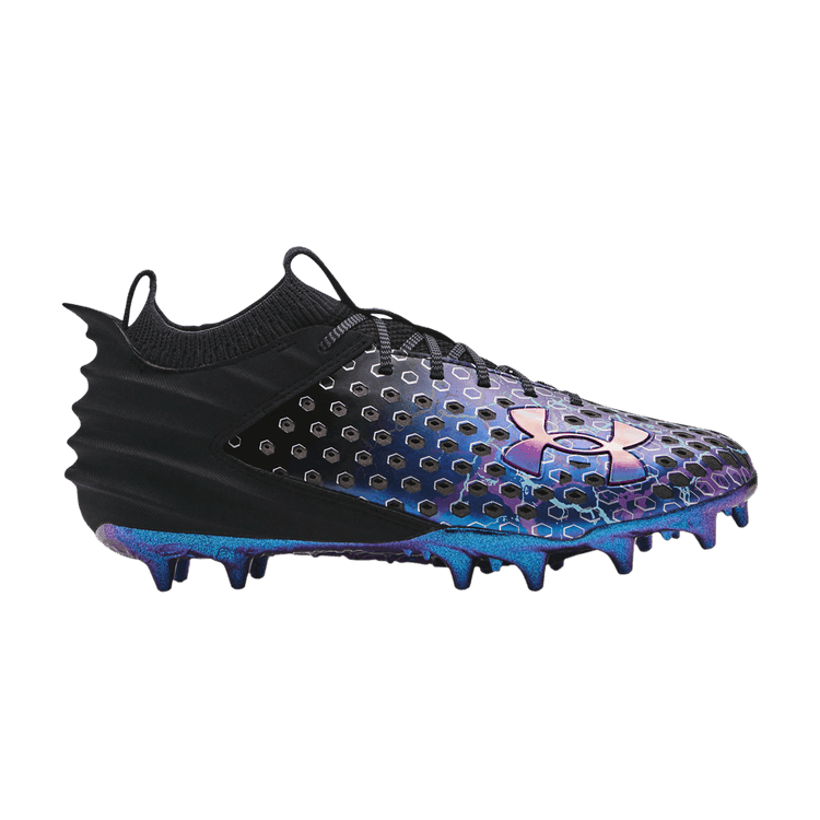 Under Armour Blur Smoke 2.0 MC 'Vibranium' Black/Iridescent