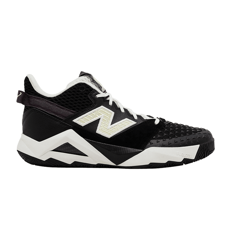 New Balance Wmns Coco CG2 'Power and Grace' Black/White