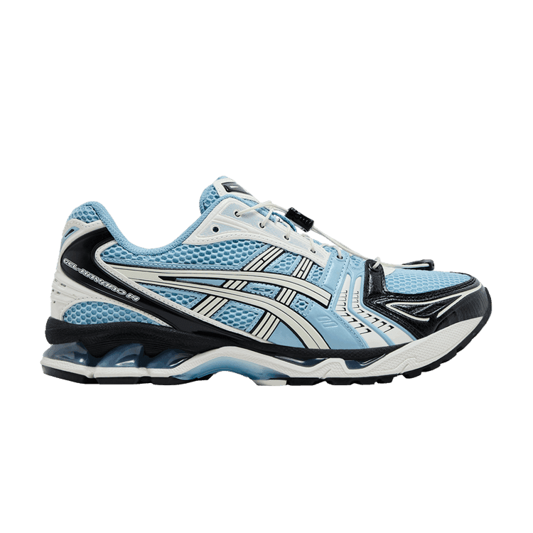 ASICS Gel Kayano 14 'Unlimited Pack - Mist Cream' Mist/Cream