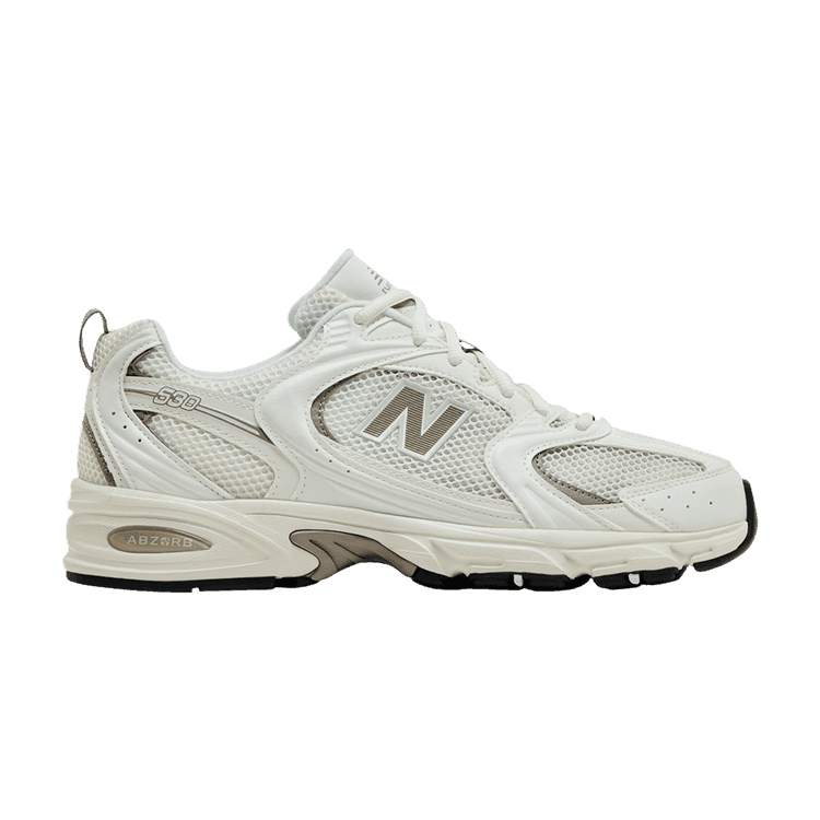 New Balance 530 'Sea Salt Arid Stone' Sea Salt/Arid Stone