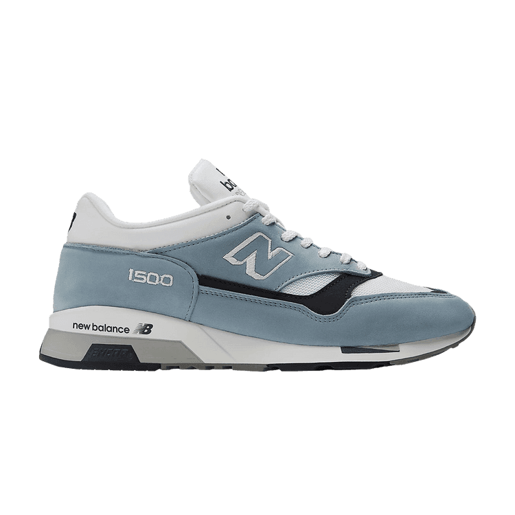 New Balance 1500 Made in England 'Ashley Blue' Ashley Blue/White/Dark Navy
