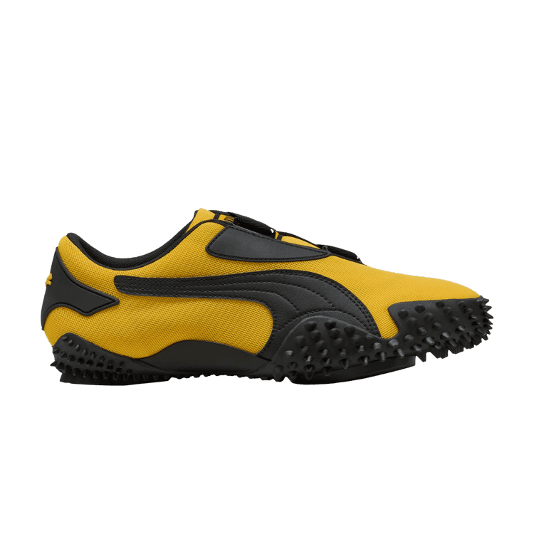 Puma Mostro OG Prime 'Pelé Yellow Black' Pelé Yellow/Black
