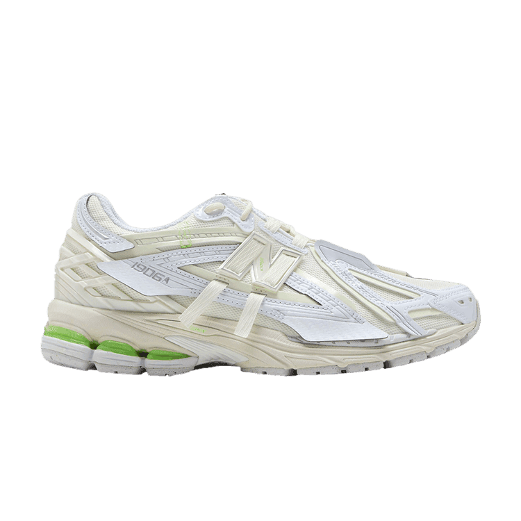 New Balance 1906A 'White Mint Flash' White/Mint Flash/Silver Metallic