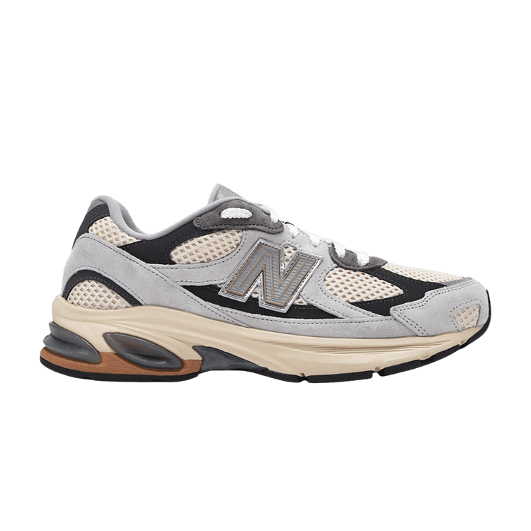 New Balance 2010 'Brighton Grey Linen' Brighton Grey/Linen