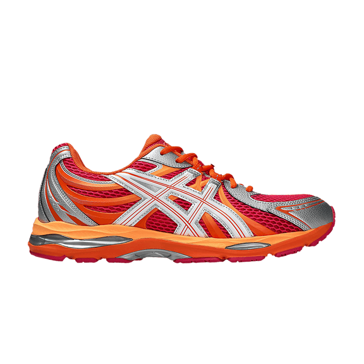 ASICS Gel Sekiran 'Bright Rose' Bright Rose/Pure Silver
