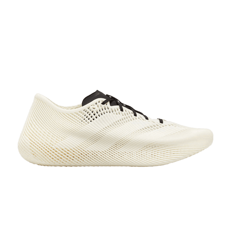 adidas Climacool 4D Laced 'White Black' Off White/Off White/Core Black
