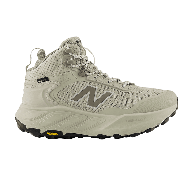 New Balance Wmns Fresh Foam X Hierro Mid GORE-TEX 'Shipyard' Shipyard/Arid Stone/Sea Salt
