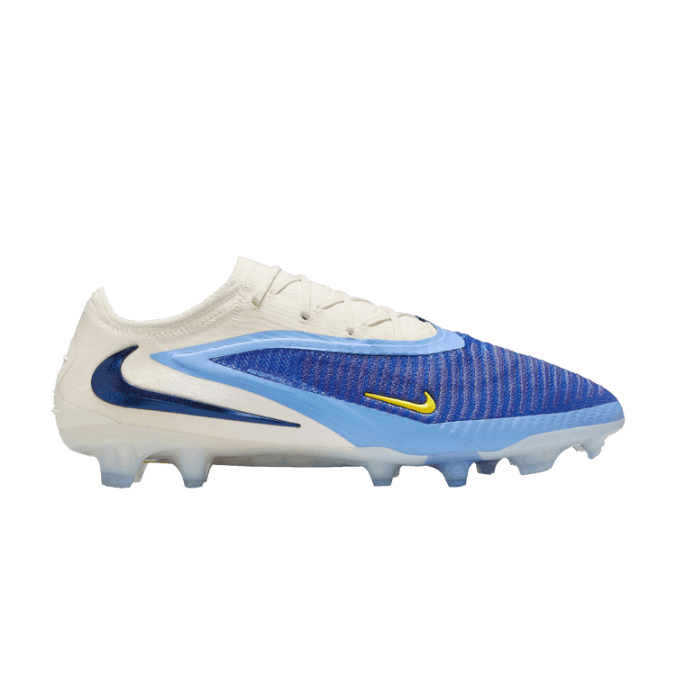 Nike Phantom 6 Low Elite FG 'Fear Nothing Pack' Racer Blue/Dark Obsidian
