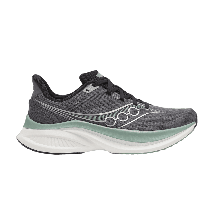 Saucony Endorphin Speed 5 'Carbon' Carbon/Iceberg
