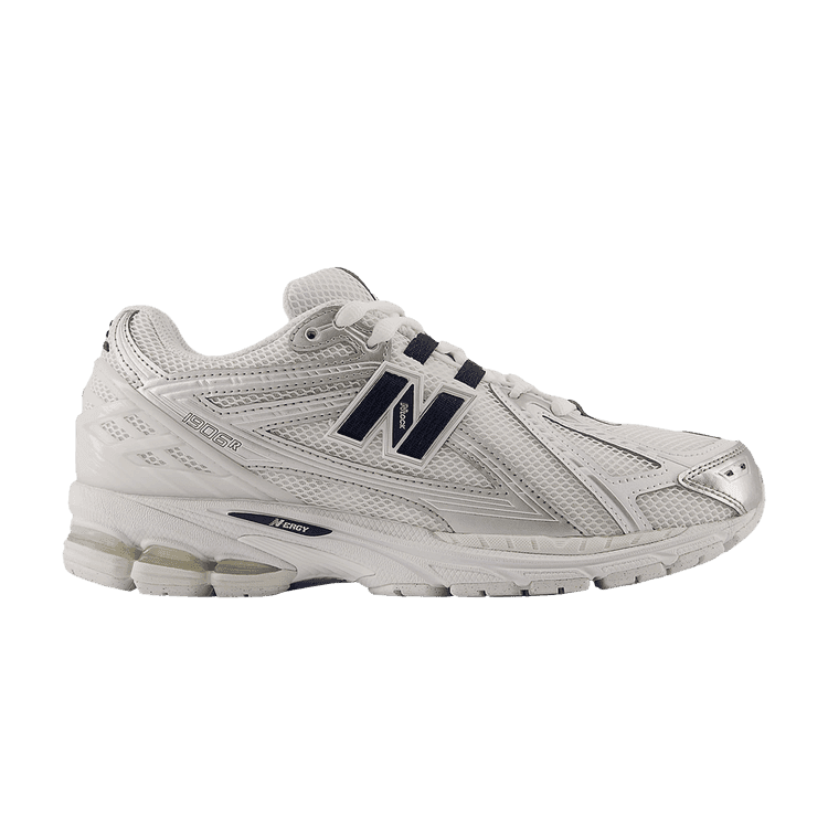 New Balance 1906R 'White Navy Silver Metallic' White/Navy/Silver Metallic