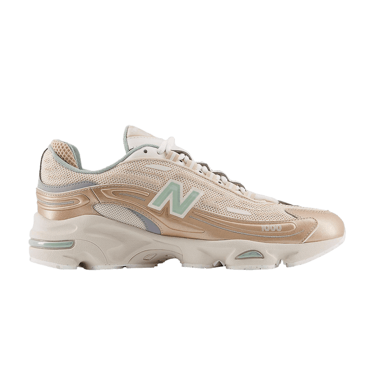 New Balance 1000 'Desert Clay' Desert Clay/Mint
