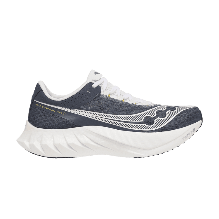 Saucony Endorphin Pro 4 'Dusk White' Dusk/White