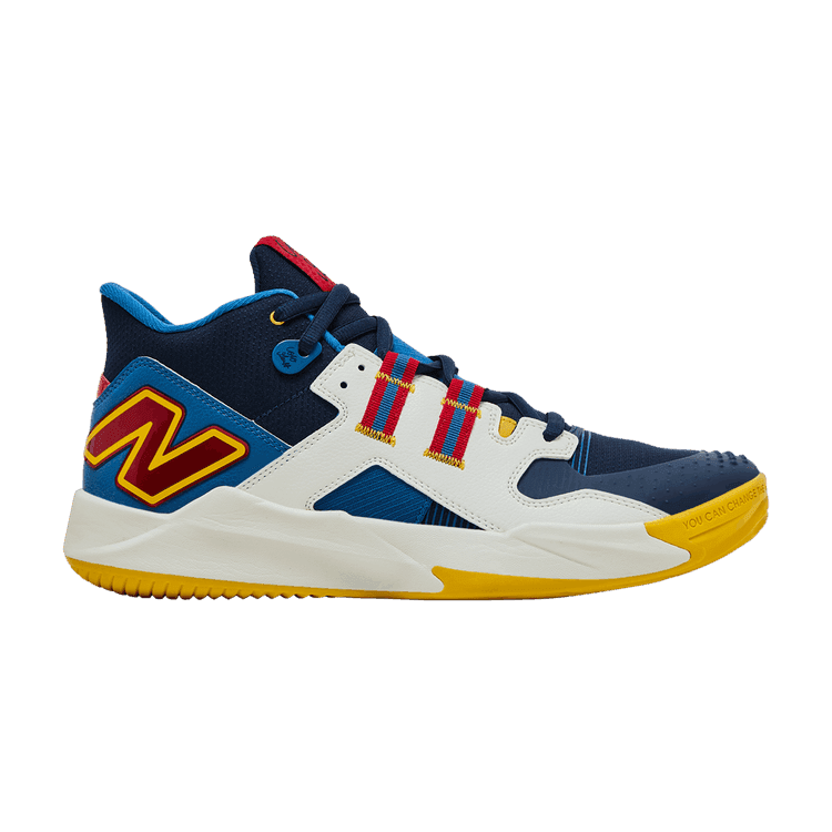 New Balance Coco CG1 'Australian Open' Navy/True Red/Ginger Lemon