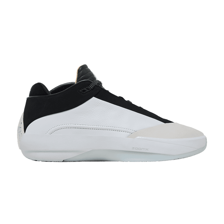 Air Jordan 40 'The Classic' White/Black/Vast Grey