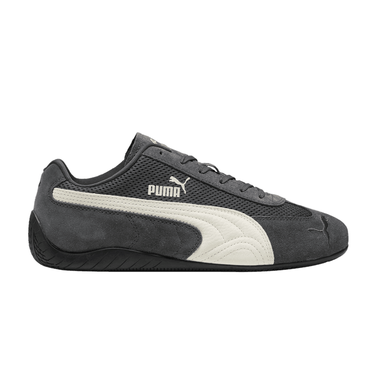 Puma Speedcat Mesh 'Dusky Grey' Dusky Grey/Warm White