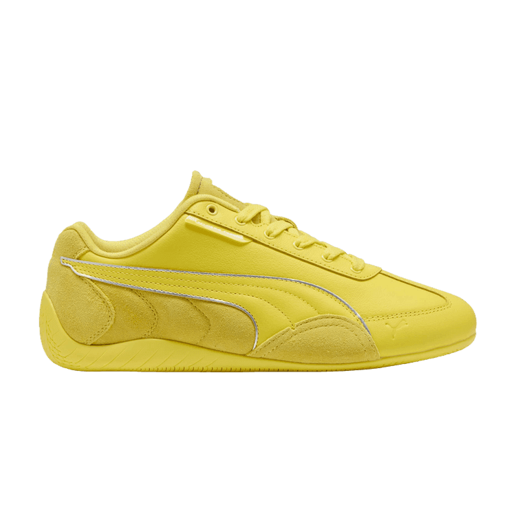 Scuderia Ferrari x Puma Speedcat 'Speed Yellow' Speed Yellow/Rosso Corsa
