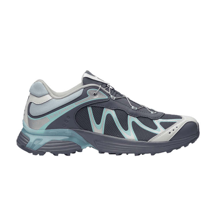 Salomon XT-Whisper 'Grisaille Lunar Rock' Grisaille/Lunar Rock/Iced Aqua
