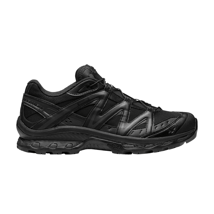 Salomon XT-Quest 'Black Phantom' Black/Black/Phantom