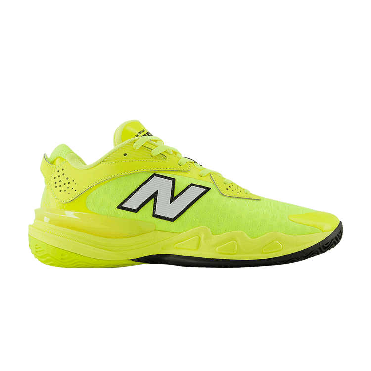 New Balance Hesi Low V2 'Traffic Light Pack - Cosmic Pineapple' Cosmic Pineapple/White