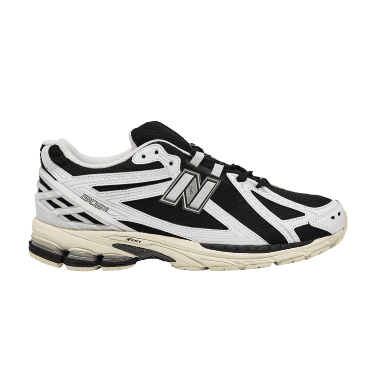 New Balance 1906R 'White Black' White/Black