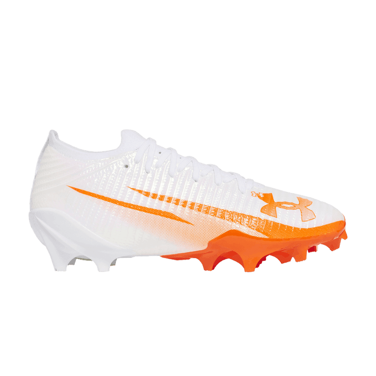 Under Armour Blur Pro 'White Team Orange' White/Team Orange