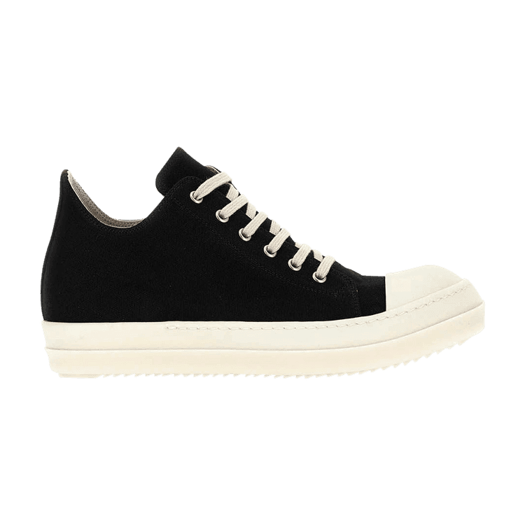 Rick Owens Concordians DRKSHDW Low 'Black Milk' Black/Milk/Milk