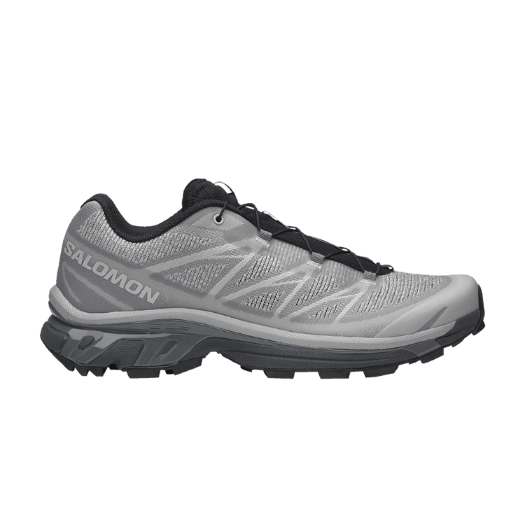Salomon XT-6 Shadow 'Gull Grey Violet' Gull/Grey Violet/Quarry
