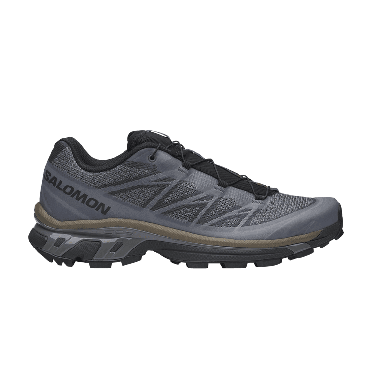 Salomon XT-6 Shadow 'Blue Nights Stone Grey' Blue Nights/Grisaille/Stone Grey