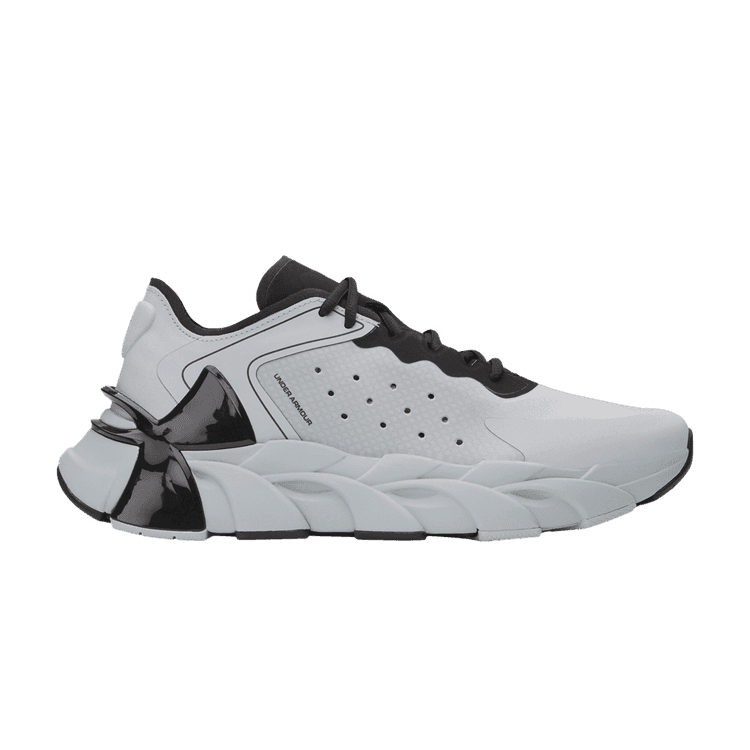 Under Armour Halo Trainer 'Mod Grey Black' Mod Grey/Black