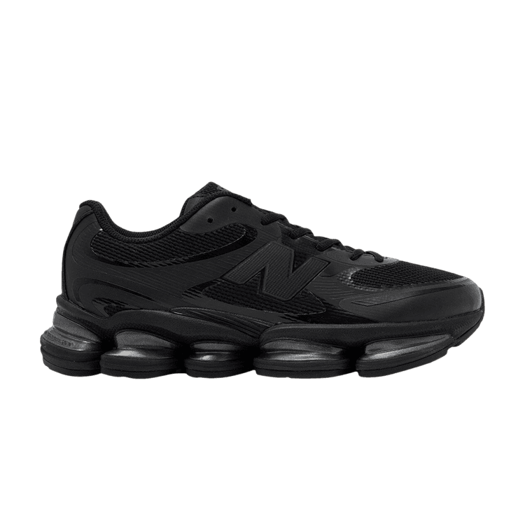 New Balance ABZORB 2000 'Triple Black' Black