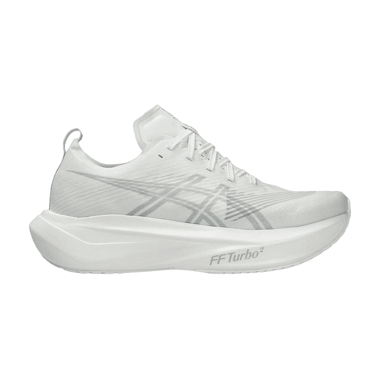 ASICS Megablast 'White Piedmont Grey' White/Piedmont Grey